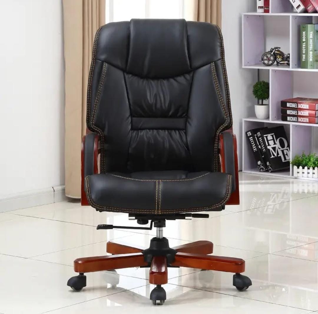 Executive Leather Chair