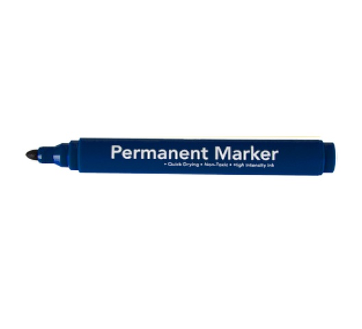 OP PERMANENT MARKER TH2174 BT BL