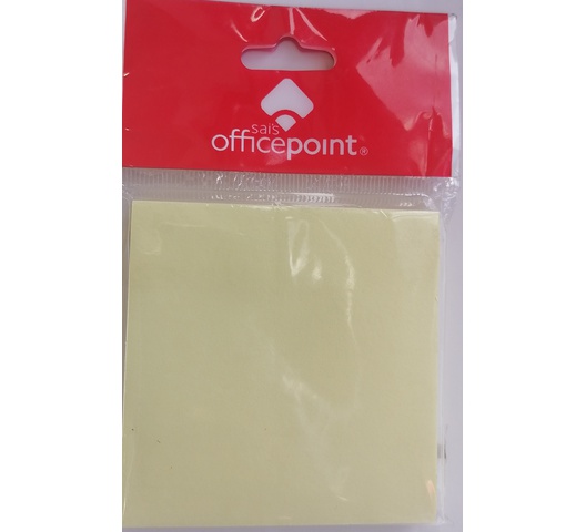 OP STICKY NOTES SN33A 3X3
