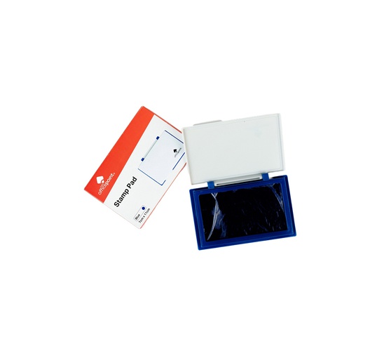 OP INK STAMP PAD SPI-3E 30ML BK