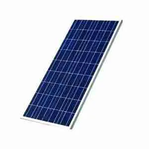 Poly 200 Watts 24Volts Solar Panel