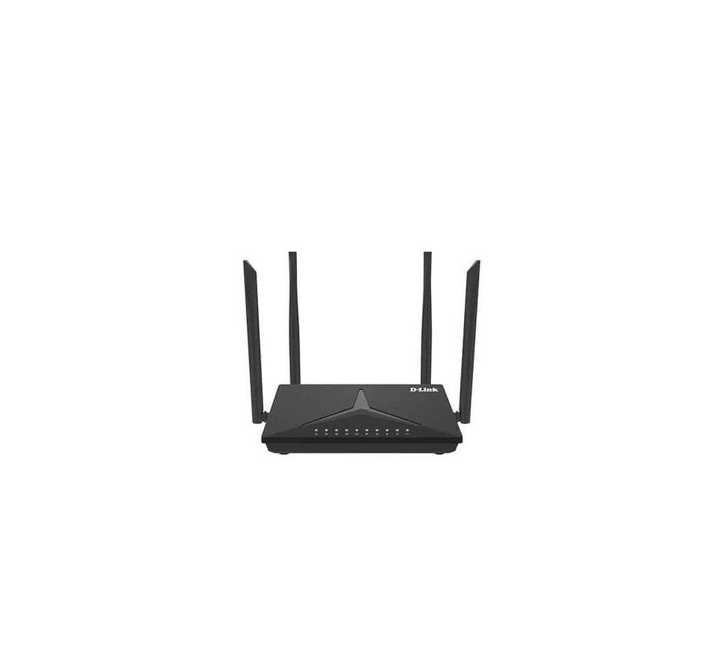 D-Link 4G N300 LTE Router DWR-M921