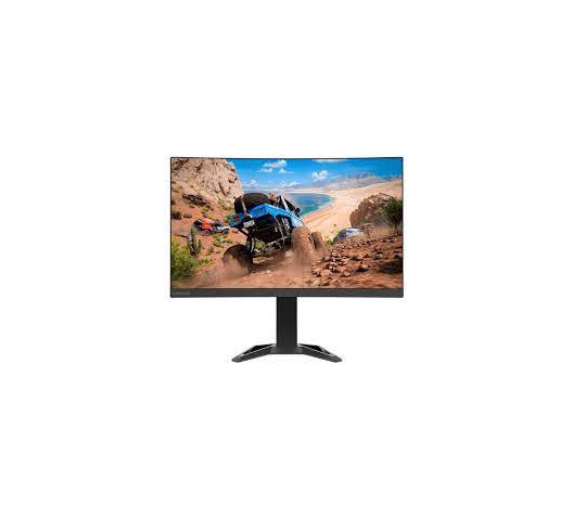 Lenovo G27c-30 27" FHD Curved Gaming Monitor - 66F3GAC2UK