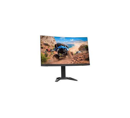 Lenovo G32qc-10 31.5" QHD Curved Gaming Monitor - 66A2GACBUK