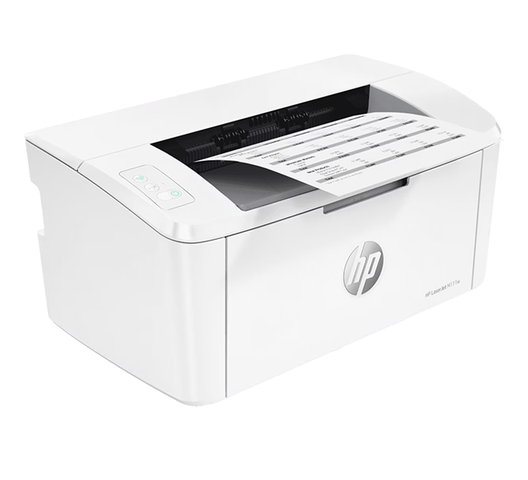 HP LaserJet M111a Printer, Print - USB Interface - 7MD67A