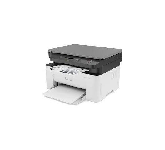 HP LaserJet Pro MFP M135a Printer - 4ZB82A
