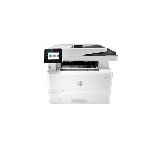 HP LaserJet Pro MFP M428dw Printer, Print, Copy, Scan, Email - W1A28A
