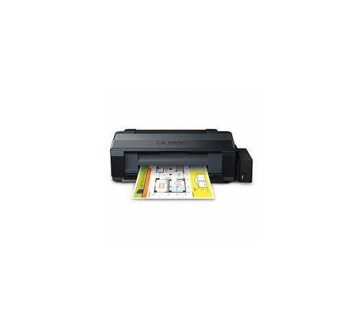 Epson L1300 A3+ Ink tank Printer, Print - USB Interface