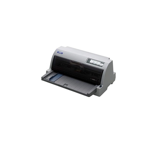 Epson LQ-350 Eul NLSP 240V Printer