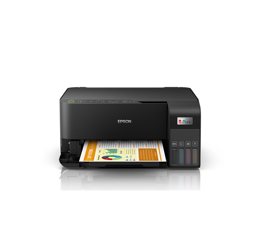 Epson L3550 Ink tank Printer, Print, Copy and Scan - C11CK59405
