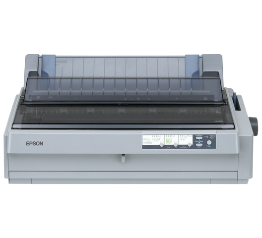 Epson LQ-2190 Dot Matrix Printer - C11CA92001
