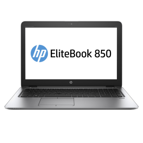 HP EliteBook 850 G4 Laptop | Core i5 6th Gen | 8GB RAM | 256GB SSD