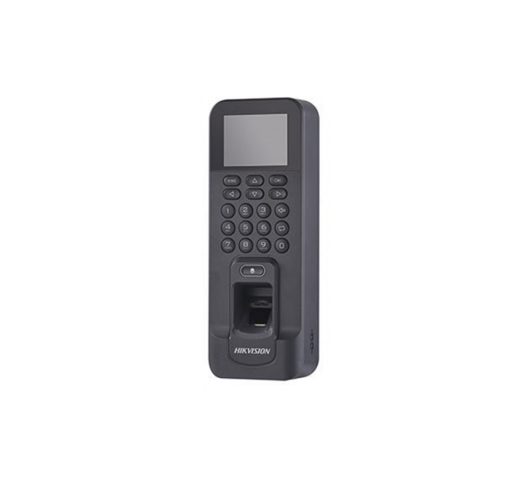 Hikvision DS-K1T804AMF Fingerprint Access Control Terminal
