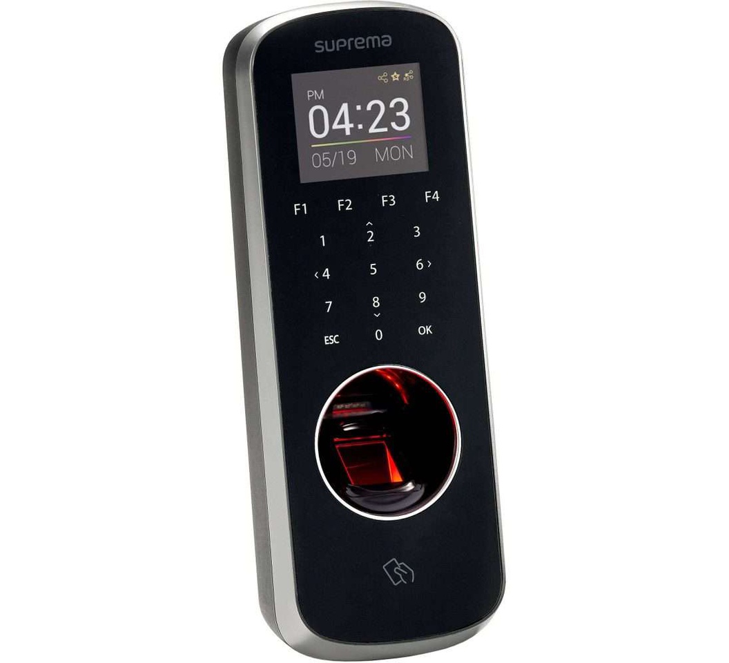 Suprema BSL2-OM BioStation L2 Fingerprint Reader