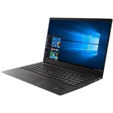 Lenovo ThinkPad X1 Carbon Core i5 8th Gen 16GB RAM 512GB SSD Lightweight Business Laptop