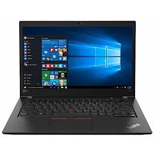 Lenovo ThinkPad X1 Carbon Core i5 8th Gen 16GB RAM 512GB SSD Touchscreen Business Laptop
