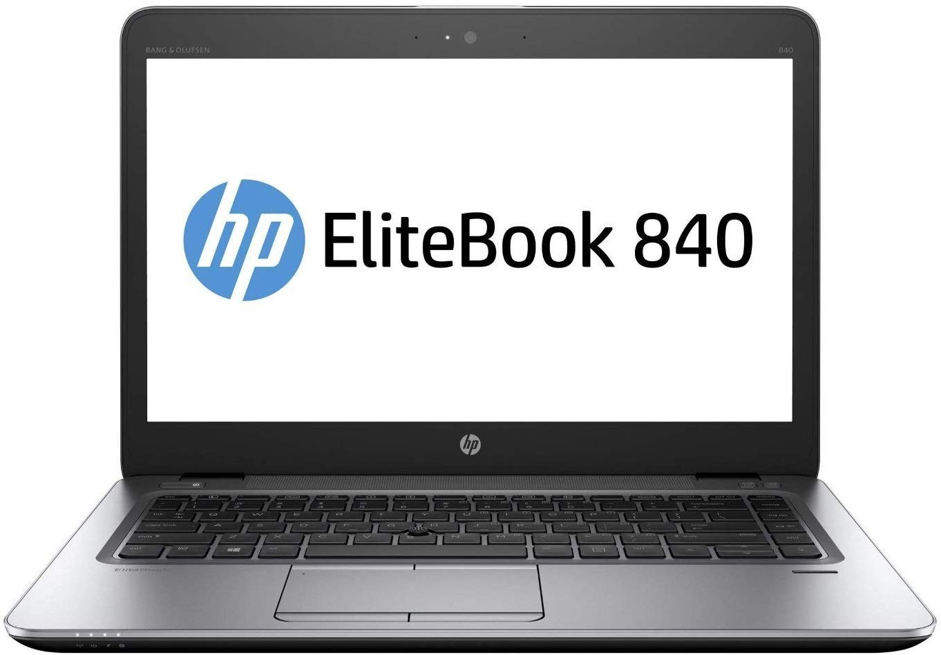 HP EliteBook 840 G3 – Intel Core i5 6th Gen, 8GB RAM, 256GB SSD Laptop