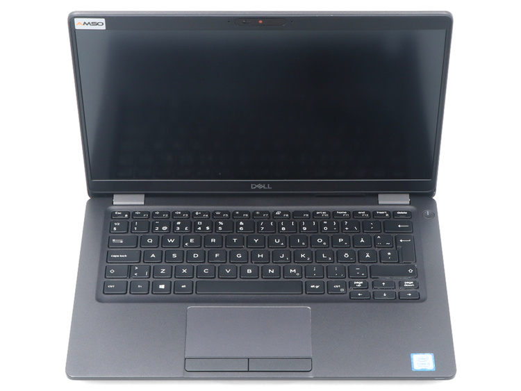 Dell Latitude 5300 Laptop – Intel Core i5, 8GB RAM, 256GB SSD