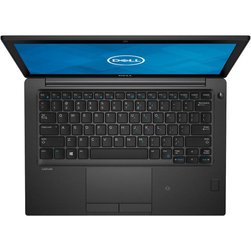 Dell Latitude 7290 Intel Core i5 8GB RAM 256GB SSD 12.5″ Business Laptop