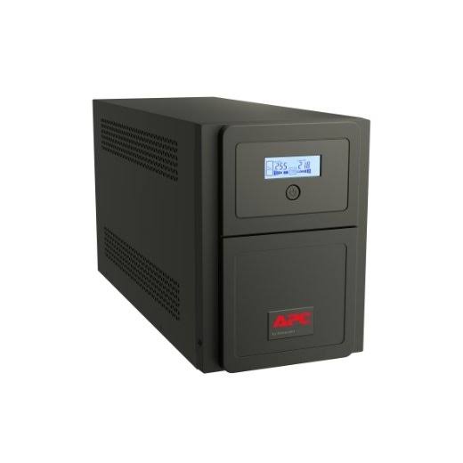 Mecer 1000VA Line Interactive UPS (ME-1000-VU)