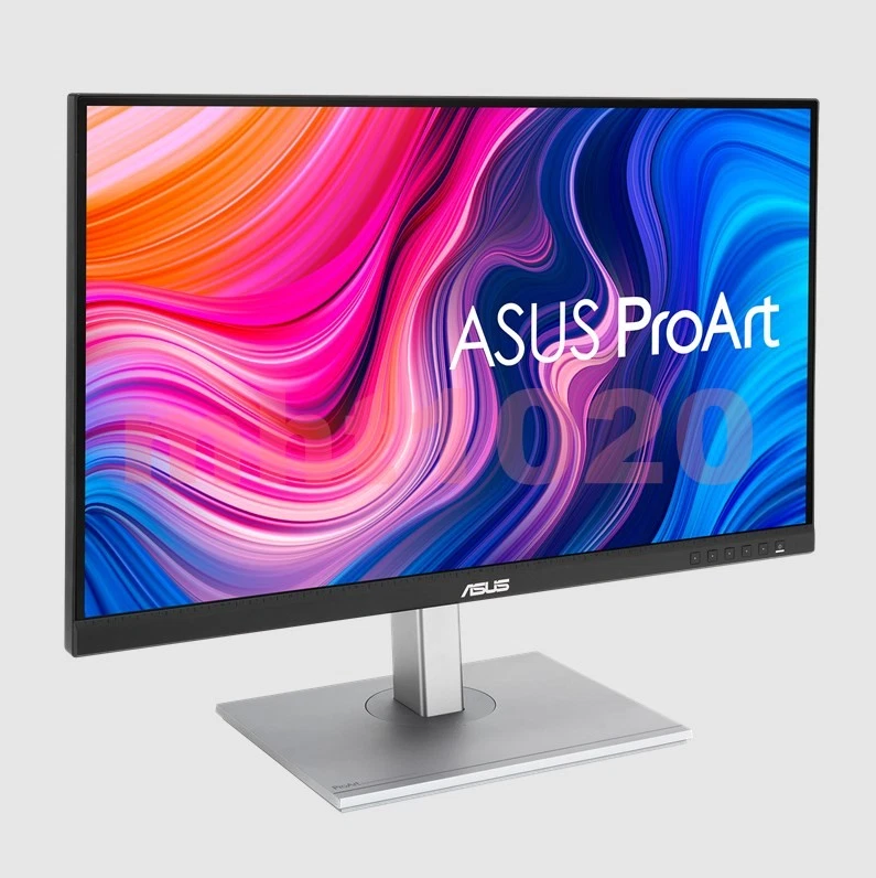 ASUS ProArt 27-inch 4K Edge-to-Edge Display