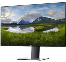 Dell UltraSharp U2717D 27″ QHD IPS Monitor (2560 × 1440, 60Hz)