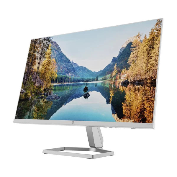 HP M24fw 24-inch FHD Edge-to-Edge Monitor